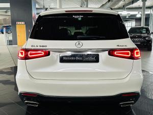 Mercedes-Benz GLS GLS580 4Matic - Image 9