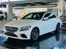 Thumbnail Mercedes-Benz C-Class C200