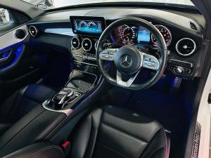 Mercedes-Benz C-Class C200 - Image 3