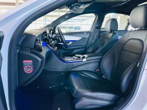 Mercedes-Benz C-Class C200 - Image 6