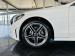 Mercedes-Benz C-Class C200 - Thumbnail 7