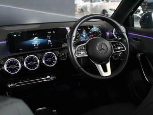 Mercedes-Benz A-Class A200 hatch Progressive - Image 10