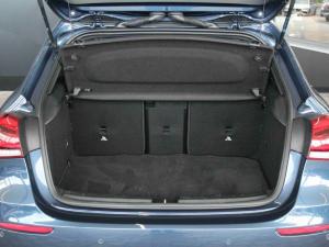 Mercedes-Benz A-Class A200 hatch Progressive - Image 15