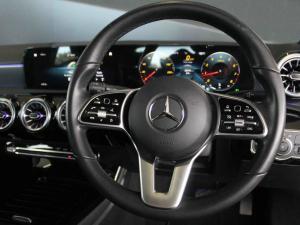 Mercedes-Benz A-Class A200 hatch Progressive - Image 17