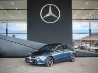 Thumbnail Mercedes-Benz A-Class A200 hatch Progressive