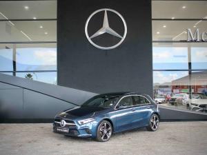 Mercedes-Benz A-Class A200 hatch Progressive - Image 1