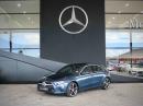 Thumbnail Mercedes-Benz A-Class A200 hatch Progressive
