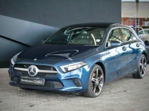 Mercedes-Benz A-Class A200 hatch Progressive - Image 2