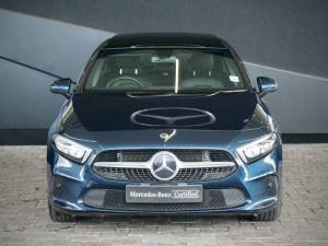 Mercedes-Benz A-Class A200 hatch Progressive - Image 3