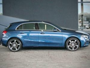 Mercedes-Benz A-Class A200 hatch Progressive - Image 4