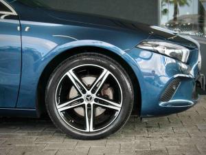 Mercedes-Benz A-Class A200 hatch Progressive - Image 5