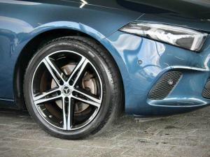 Mercedes-Benz A-Class A200 hatch Progressive - Image 6