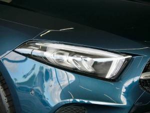Mercedes-Benz A-Class A200 hatch Progressive - Image 7