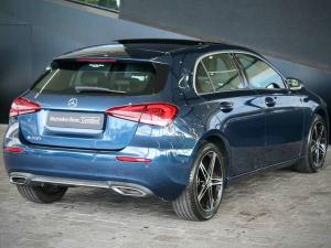 Mercedes-Benz A-Class A200 hatch Progressive - Image 8