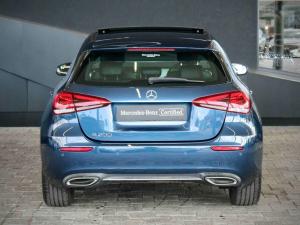 Mercedes-Benz A-Class A200 hatch Progressive - Image 9