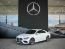 Thumbnail Mercedes-Benz CLA CLA200 Progressive