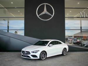 Mercedes-Benz CLA CLA200 Progressive - Image 1