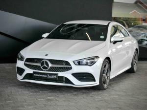 Mercedes-Benz CLA CLA200 Progressive - Image 2