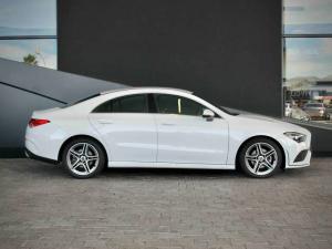 Mercedes-Benz CLA CLA200 Progressive - Image 4