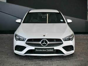 Mercedes-Benz CLA CLA200 Progressive - Image 5