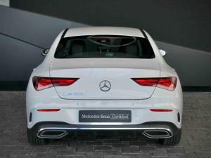 Mercedes-Benz CLA CLA200 Progressive - Image 6