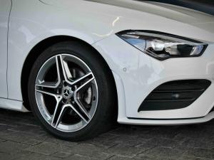 Mercedes-Benz CLA CLA200 Progressive - Image 7