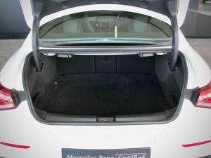 Mercedes-Benz CLA CLA200 Progressive - Image 8