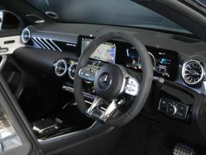 Mercedes-Benz CLA CLA45 S 4Matic+ - Image 12