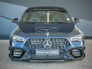 Mercedes-Benz CLA CLA45 S 4Matic+ - Image 3