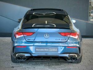 Mercedes-Benz CLA CLA45 S 4Matic+ - Image 4