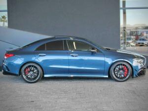 Mercedes-Benz CLA CLA45 S 4Matic+ - Image 5