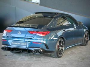 Mercedes-Benz CLA CLA45 S 4Matic+ - Image 6