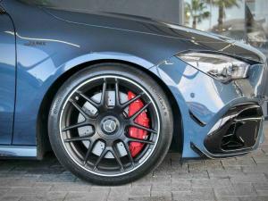 Mercedes-Benz CLA CLA45 S 4Matic+ - Image 8