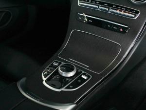 Mercedes-Benz C220d Coupe automatic - Image 12