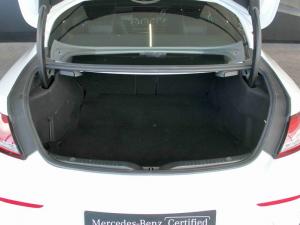 Mercedes-Benz C220d Coupe automatic - Image 19