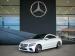 Mercedes-Benz C220d Coupe automatic - Thumbnail 1