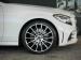 Mercedes-Benz C220d Coupe automatic - Thumbnail 20