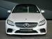 Mercedes-Benz C220d Coupe automatic - Thumbnail 4