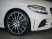 Mercedes-Benz C220d Coupe automatic - Thumbnail 7