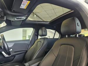 Mercedes-Benz A-Class A200 hatch Progressive - Image 10