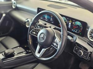 Mercedes-Benz A-Class A200 hatch Progressive - Image 11