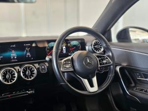 Mercedes-Benz A-Class A200 hatch Progressive - Image 12