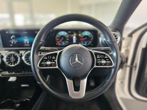Mercedes-Benz A-Class A200 hatch Progressive - Image 13