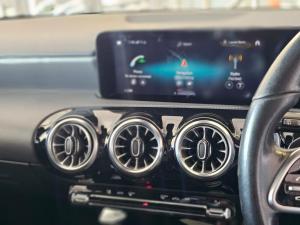 Mercedes-Benz A-Class A200 hatch Progressive - Image 14