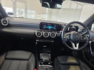 Mercedes-Benz A-Class A200 hatch Progressive - Image 15