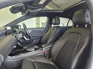 Mercedes-Benz A-Class A200 hatch Progressive - Image 16