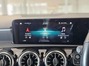 Mercedes-Benz A-Class A200 hatch Progressive - Image 17