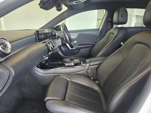 Mercedes-Benz A-Class A200 hatch Progressive - Image 18