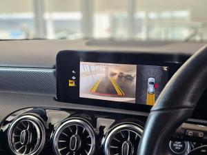 Mercedes-Benz A-Class A200 hatch Progressive - Image 19