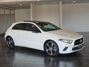 Mercedes-Benz A-Class A200 hatch Progressive - Image 1